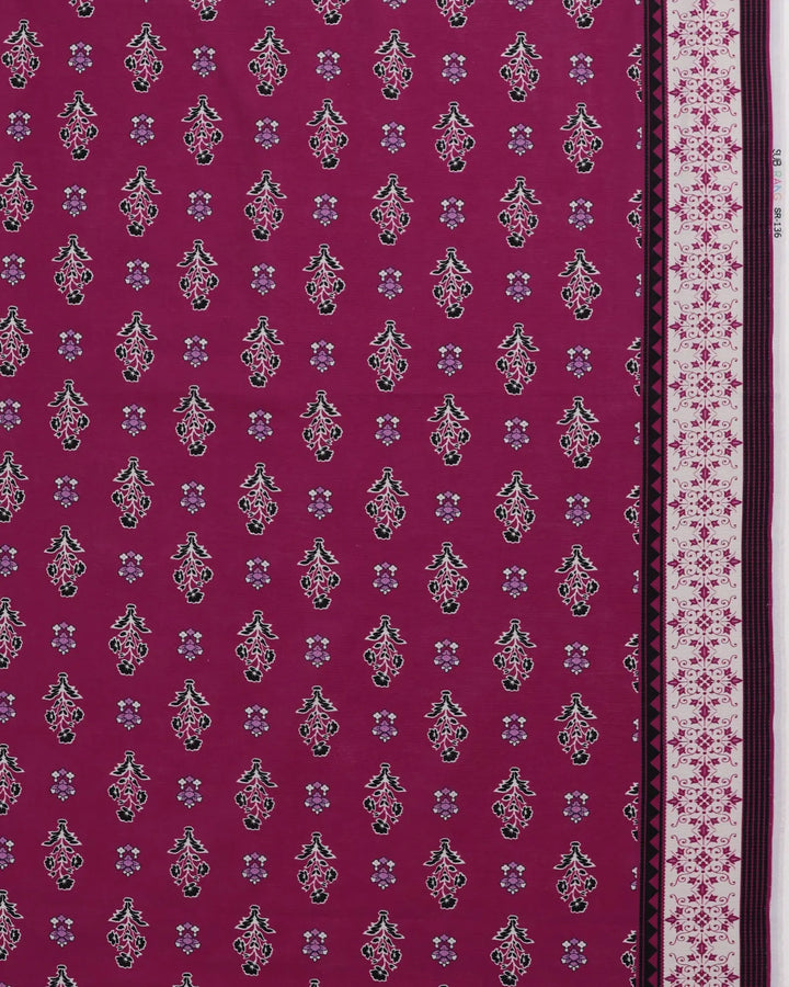 FREEDOM TO BUY | 15211 Sha Posh Textile