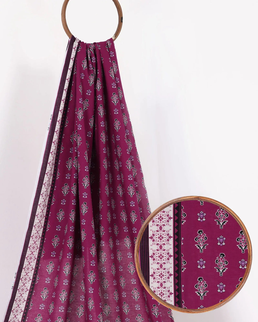 FREEDOM TO BUY | 15211 Sha Posh Textile