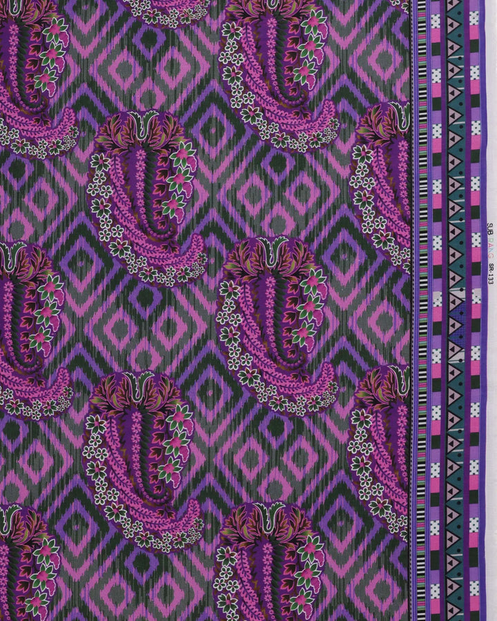 FREEDOM TO BUY | 15212 Sha Posh Textile