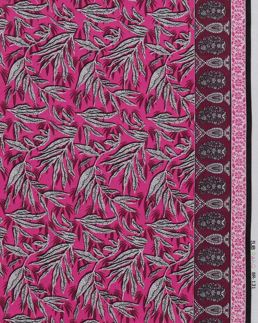 FREEDOM TO BUY | 15213 Sha Posh Textile