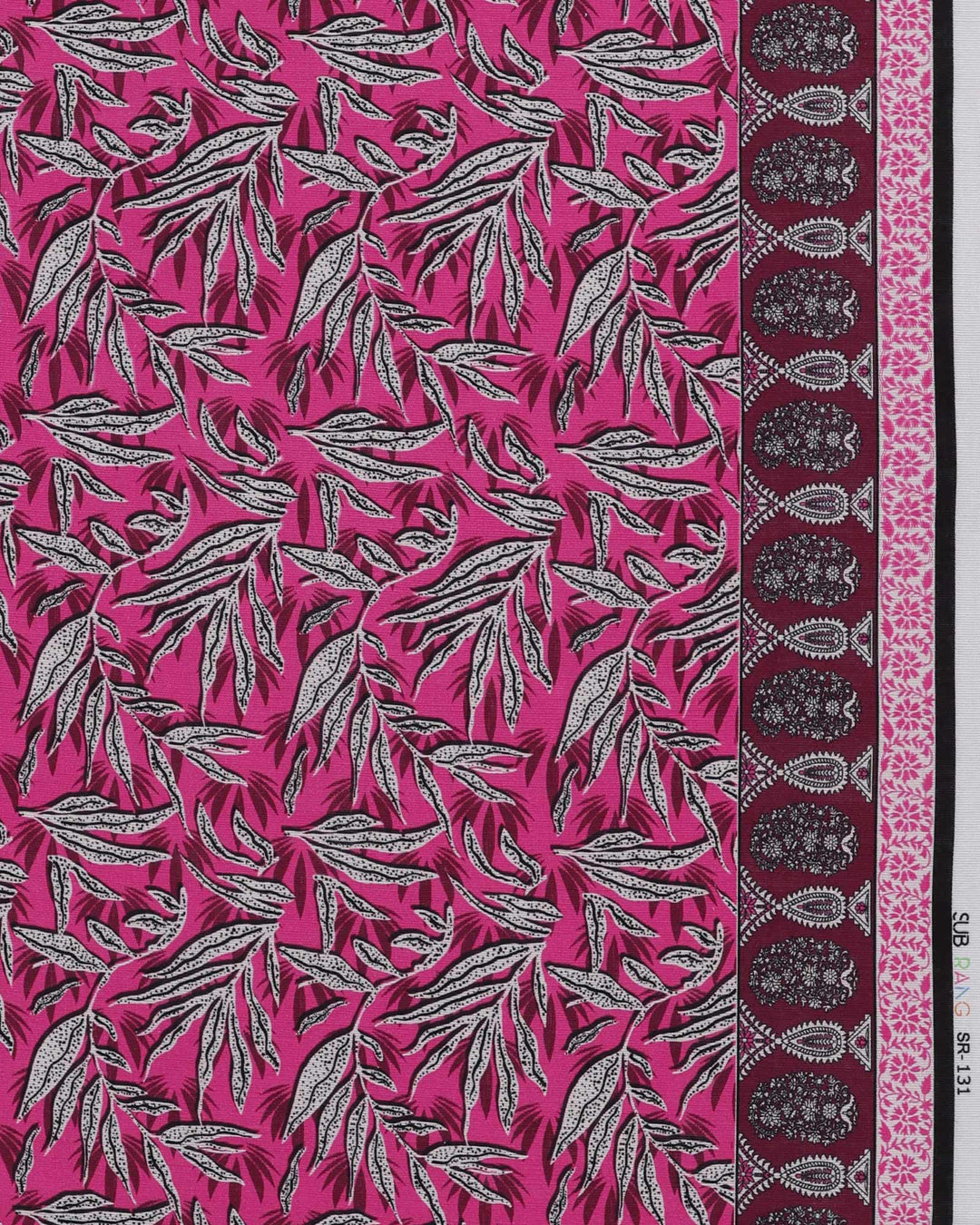 FREEDOM TO BUY | 15213 Sha Posh Textile