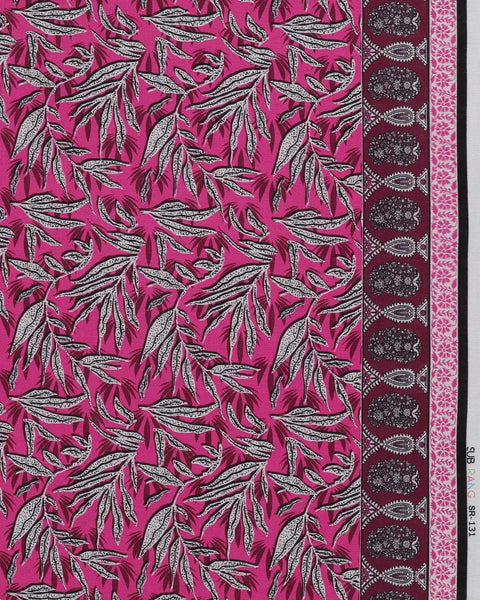 FREEDOM TO BUY | 15213 Sha Posh Textile