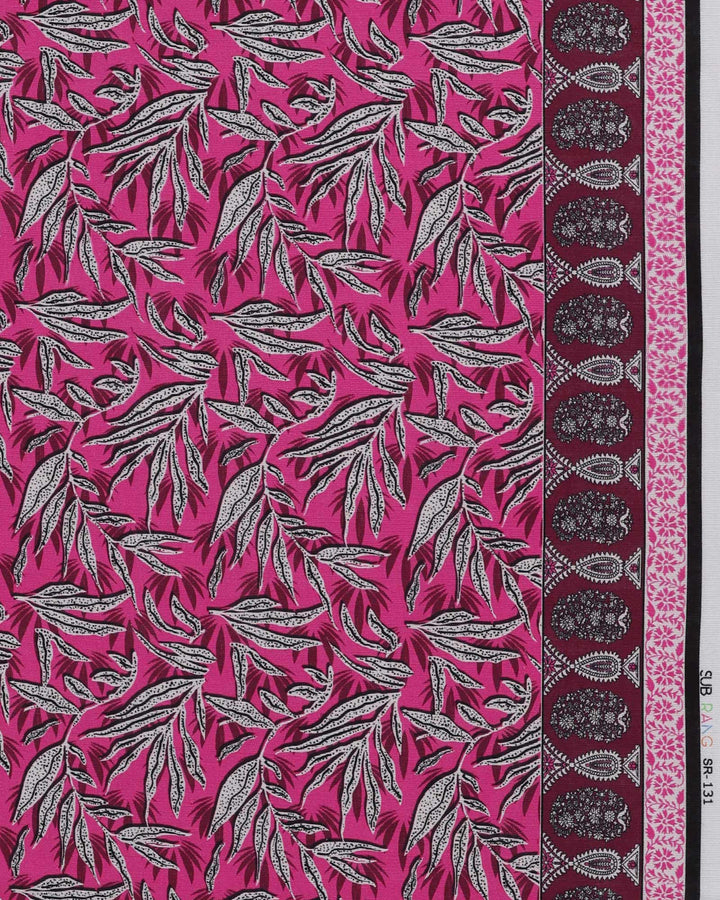 FREEDOM TO BUY | 15213 Sha Posh Textile