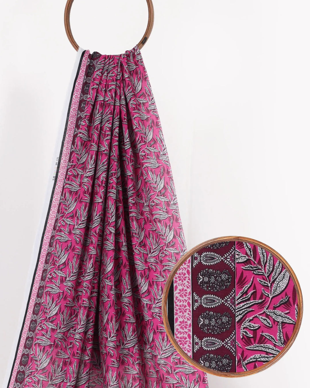 FREEDOM TO BUY | 15213 Sha Posh Textile