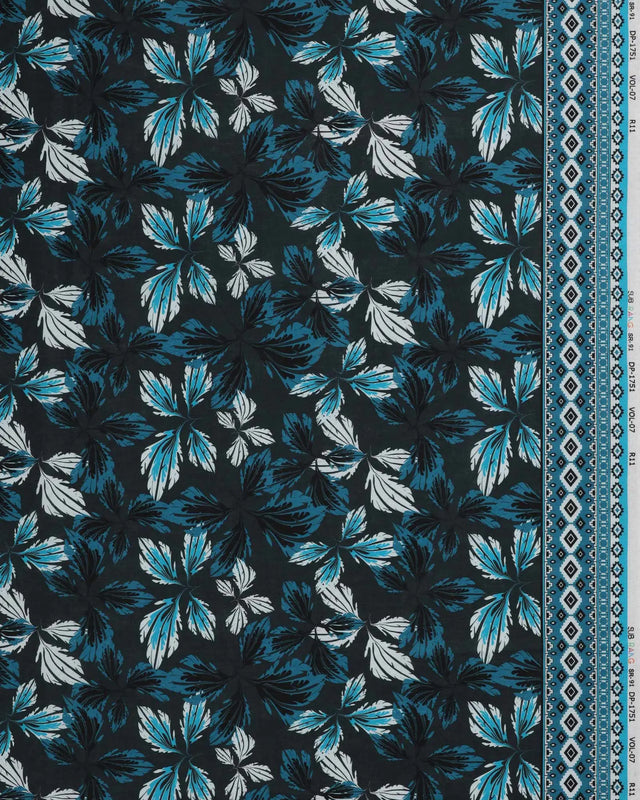 FREEDOM TO BUY | 15214 Sha Posh Textile