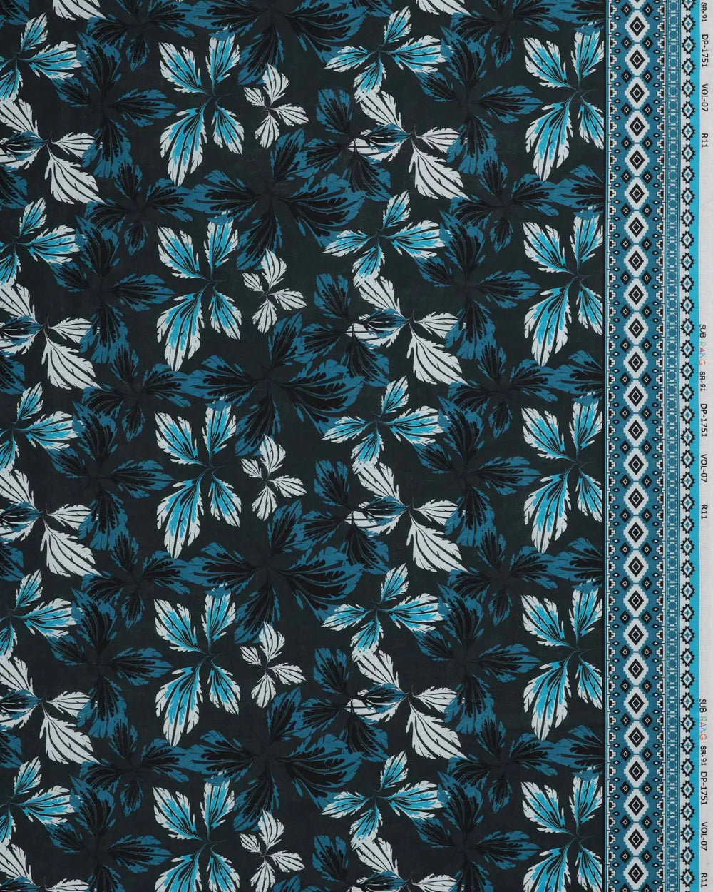 FREEDOM TO BUY | 15214 Sha Posh Textile