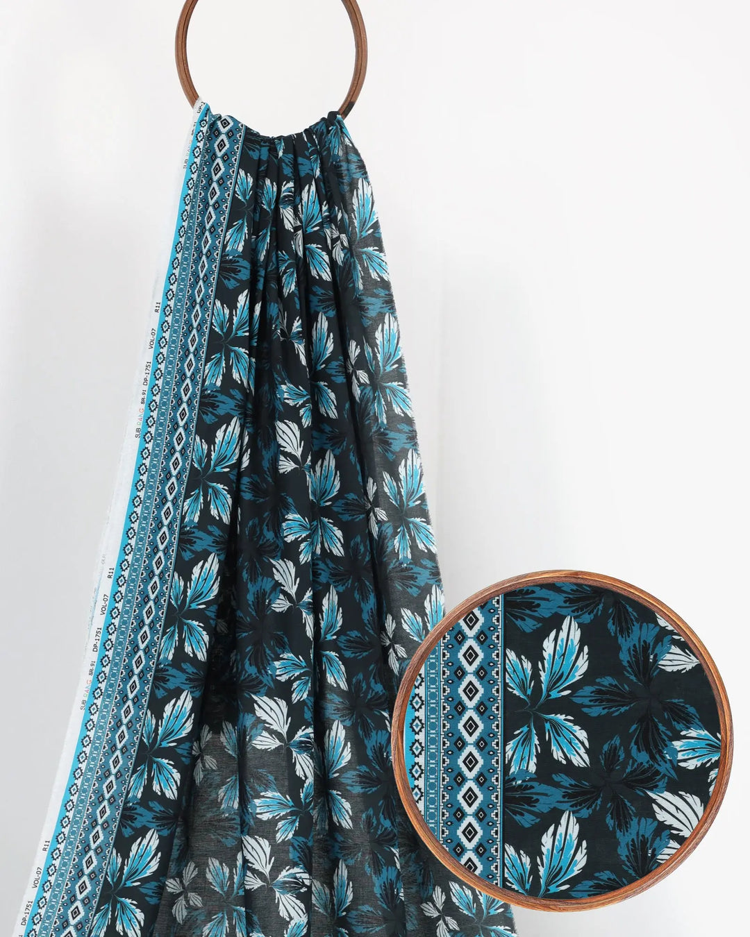 FREEDOM TO BUY | 15214 Sha Posh Textile