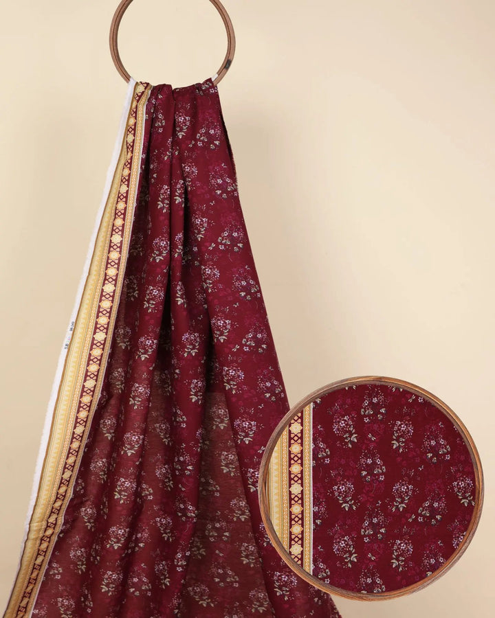 FREEDOM TO BUY | 15215 Sha Posh Textile