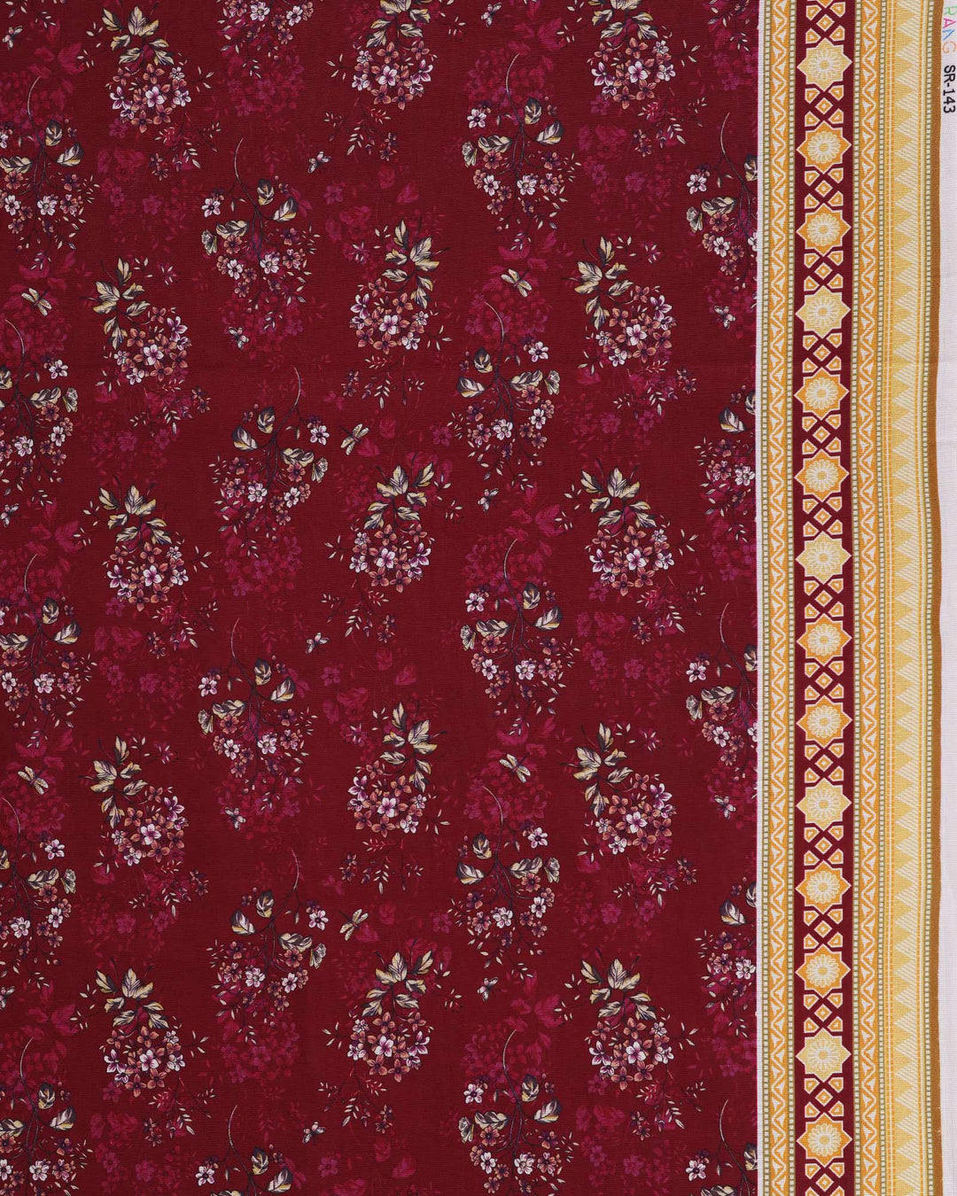 FREEDOM TO BUY | 15215 Sha Posh Textile