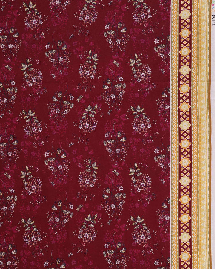 FREEDOM TO BUY | 15215 Sha Posh Textile