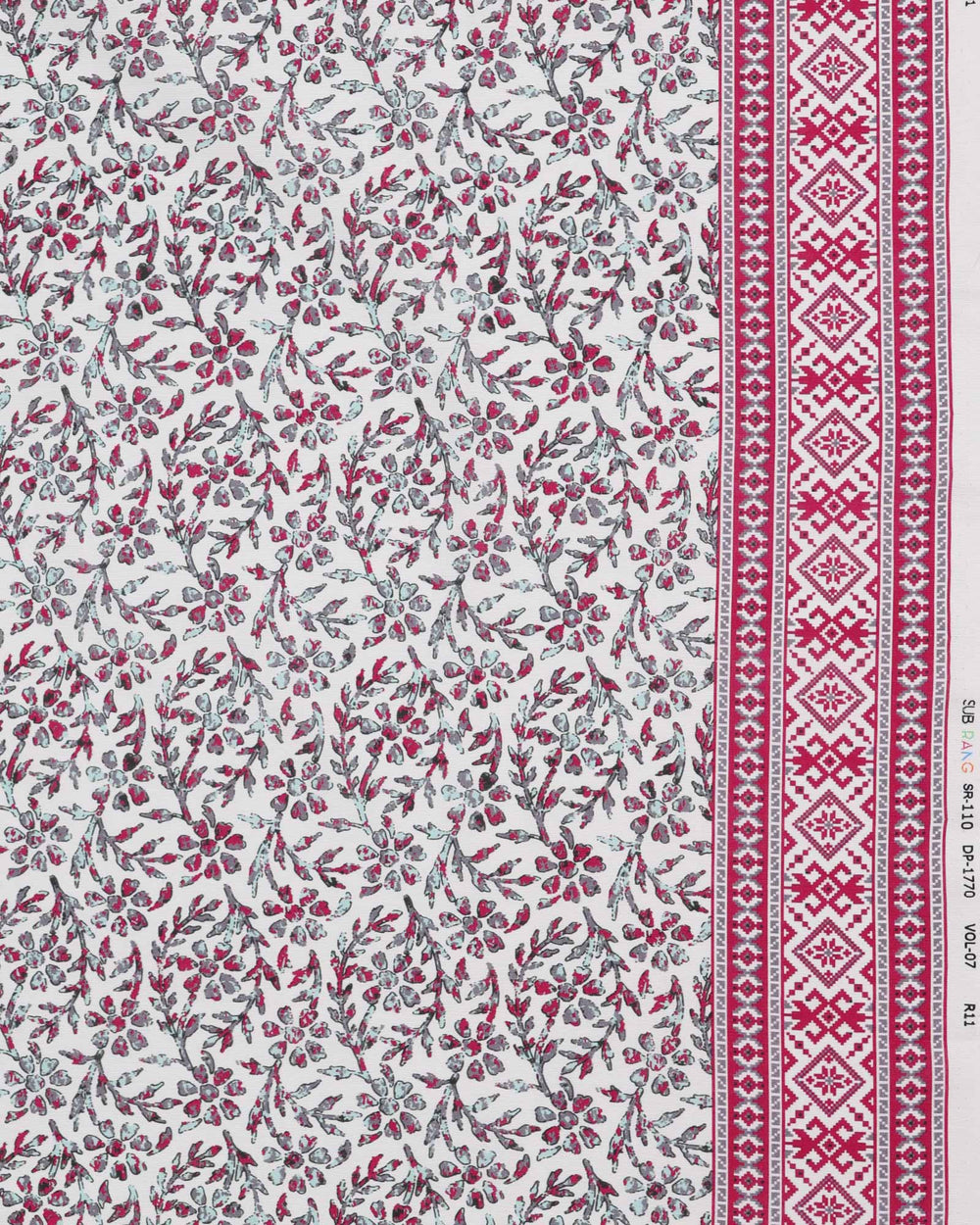 FREEDOM TO BUY | 15216 Sha Posh Textile