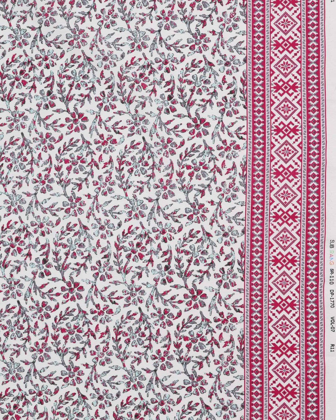 FREEDOM TO BUY | 15216 Sha Posh Textile