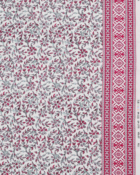 FREEDOM TO BUY | 15216 Sha Posh Textile
