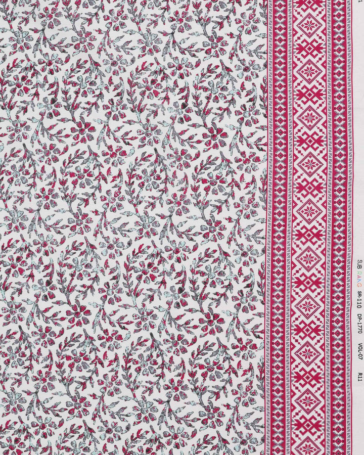 FREEDOM TO BUY | 15216 Sha Posh Textile