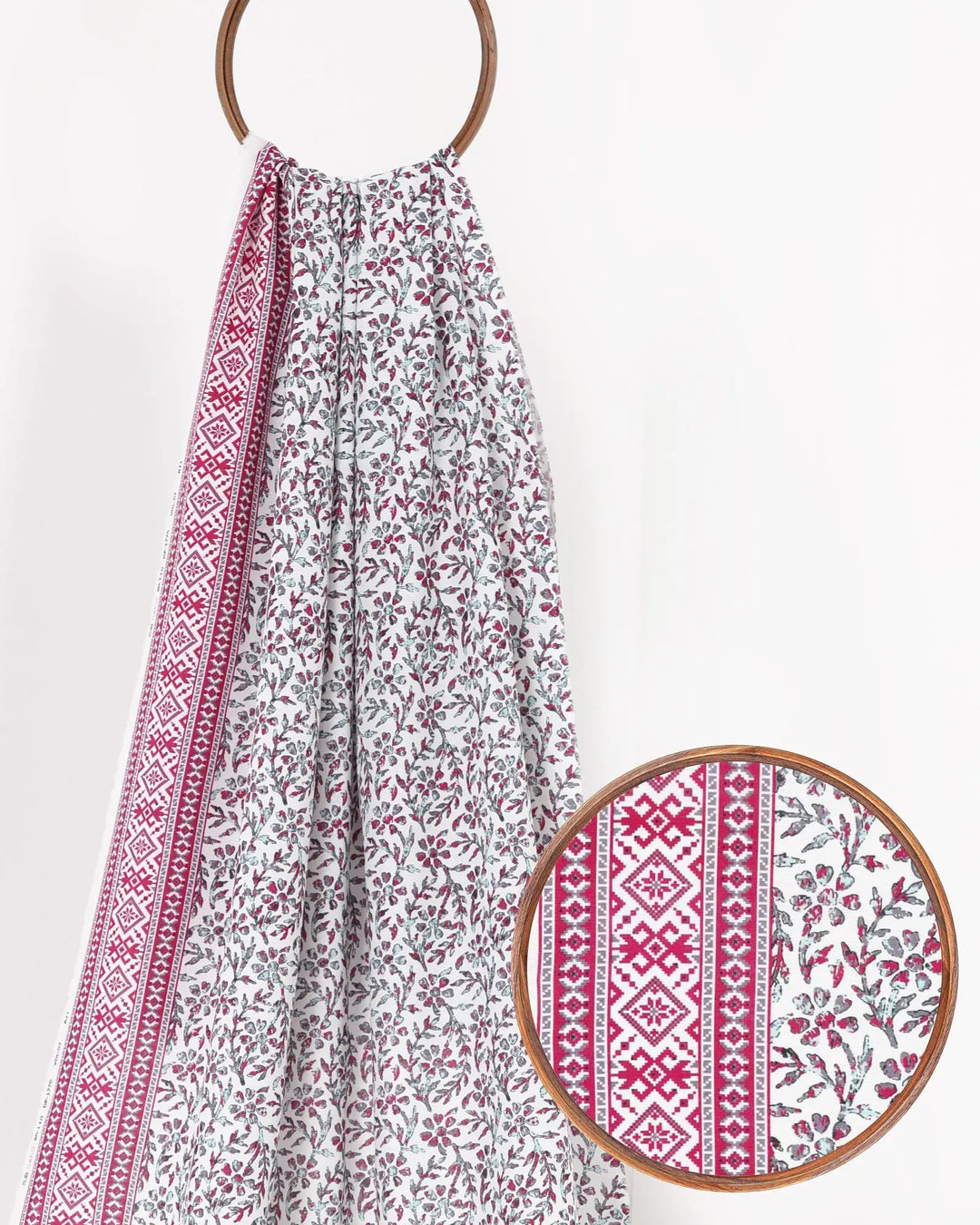 FREEDOM TO BUY | 15216 Sha Posh Textile