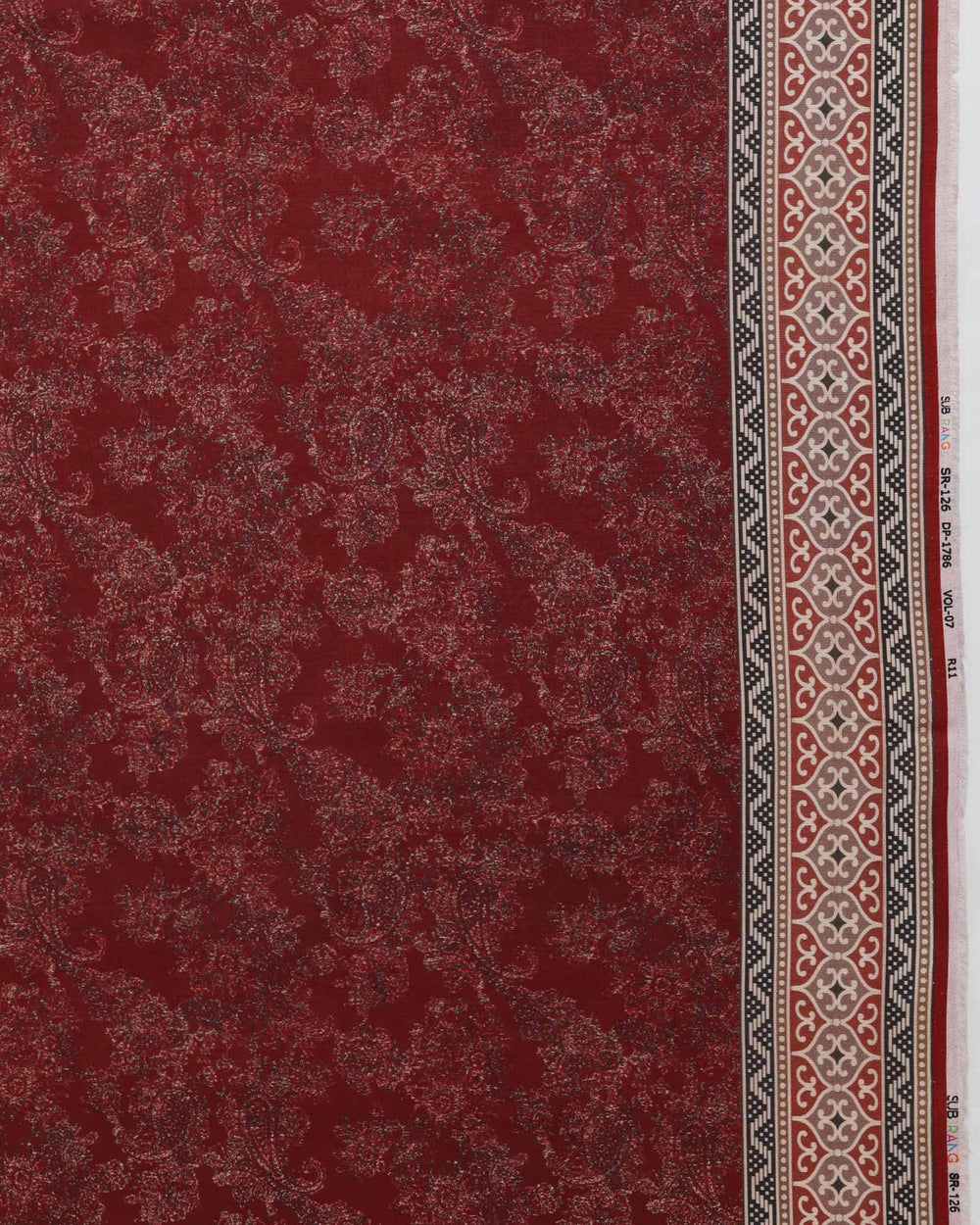FREEDOM TO BUY | 15217 Sha Posh Textile
