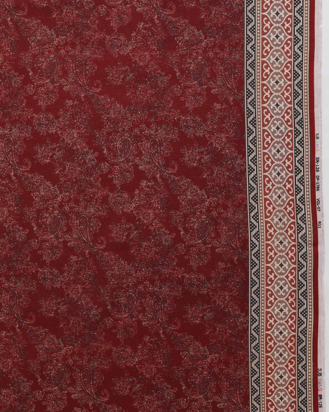 FREEDOM TO BUY | 15217 Sha Posh Textile