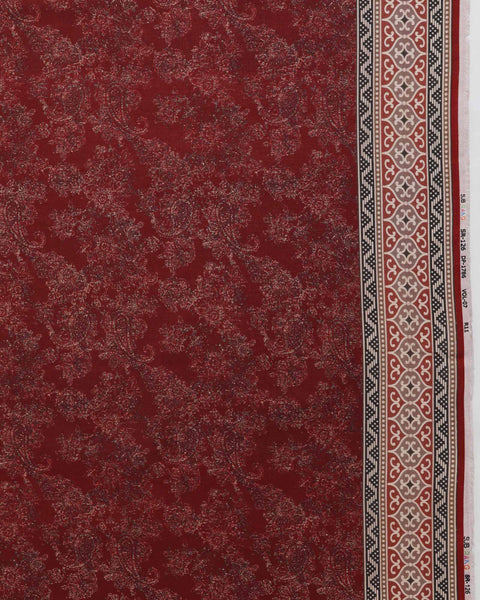 FREEDOM TO BUY | 15217 Sha Posh Textile