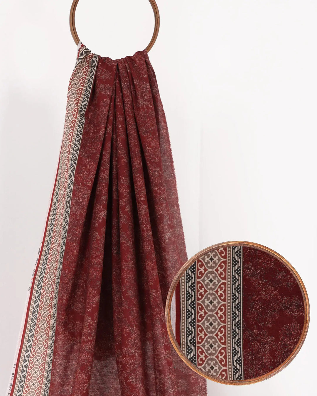 FREEDOM TO BUY | 15217 Sha Posh Textile