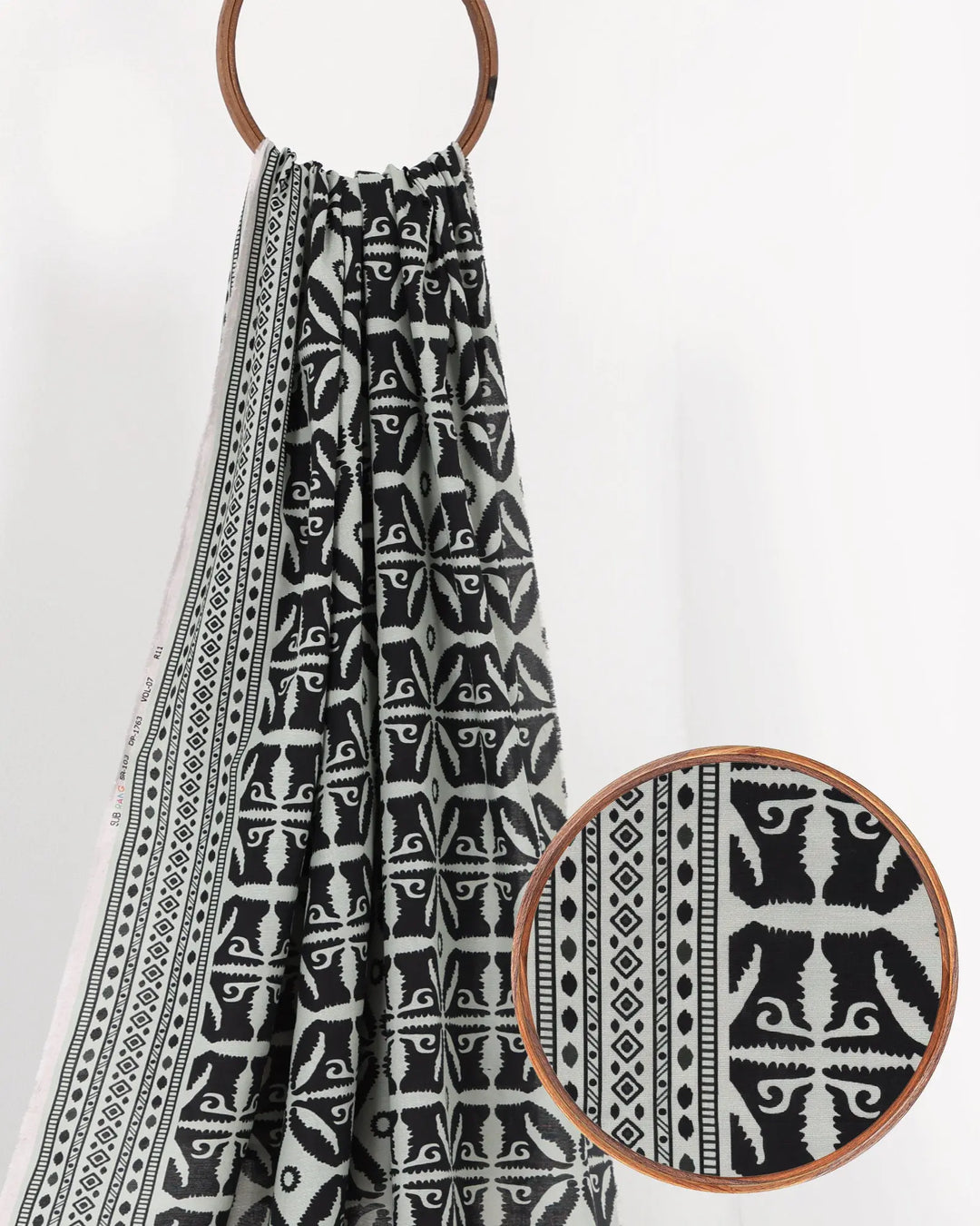 FREEDOM TO BUY | 15218 Sha Posh Textile