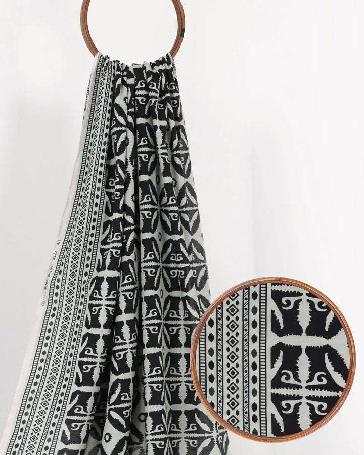 FREEDOM TO BUY | 15218 Sha Posh Textile
