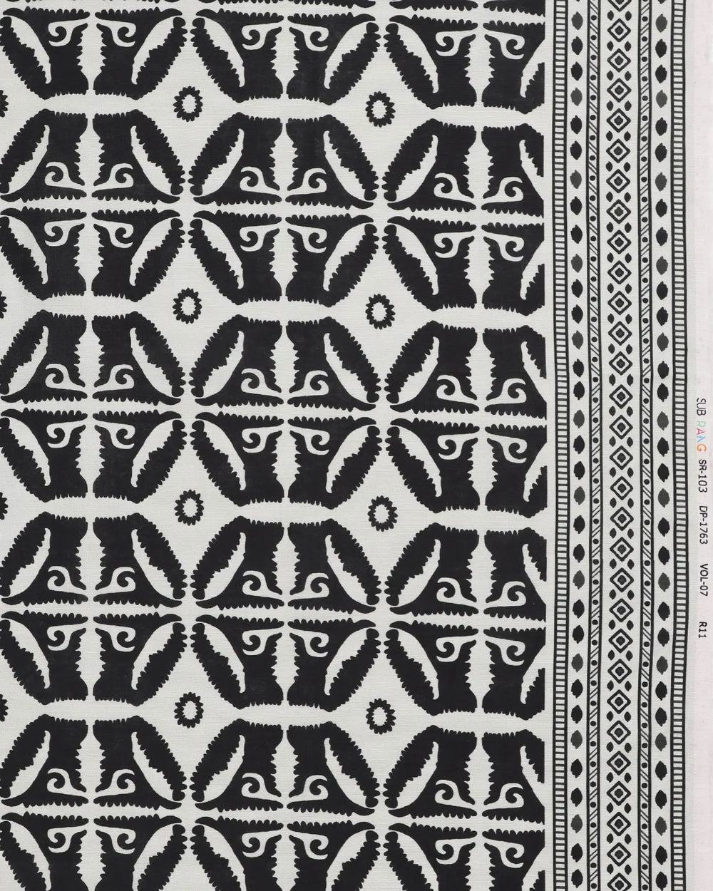 FREEDOM TO BUY | 15218 Sha Posh Textile