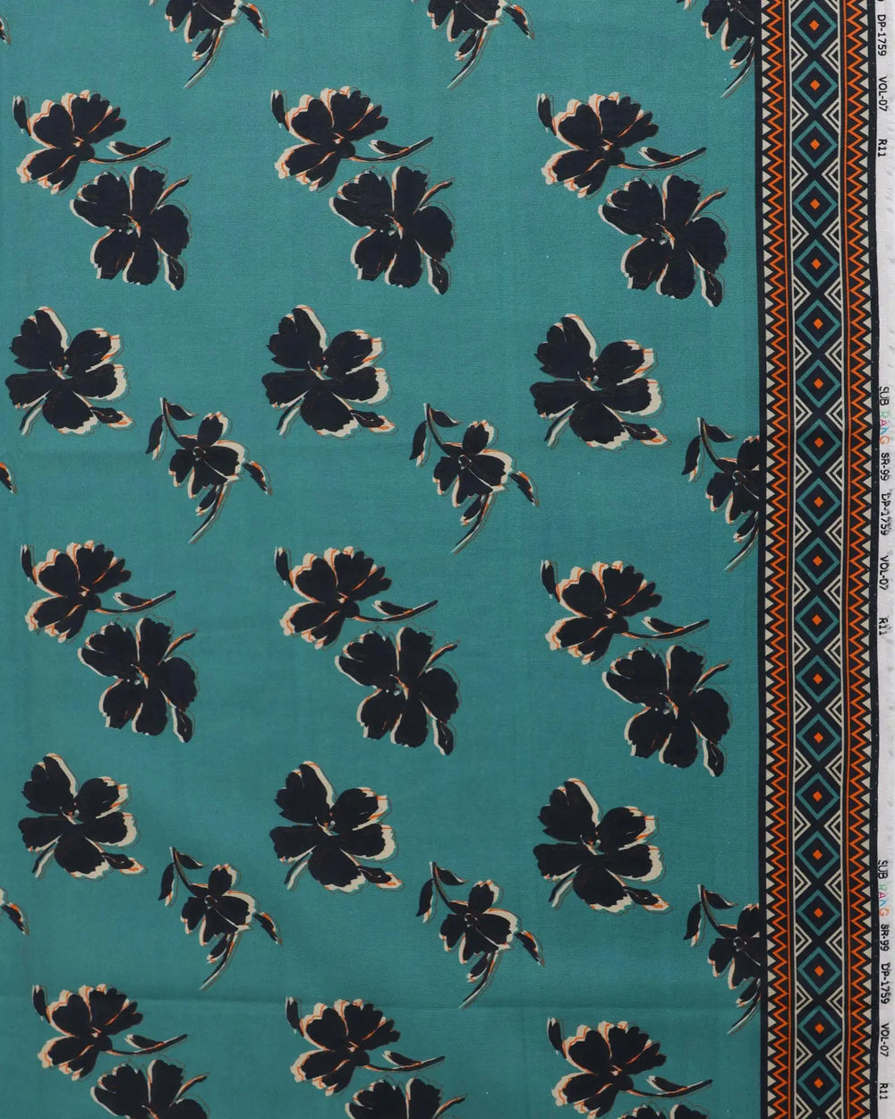 FREEDOM TO BUY | 15219 Sha Posh Textile