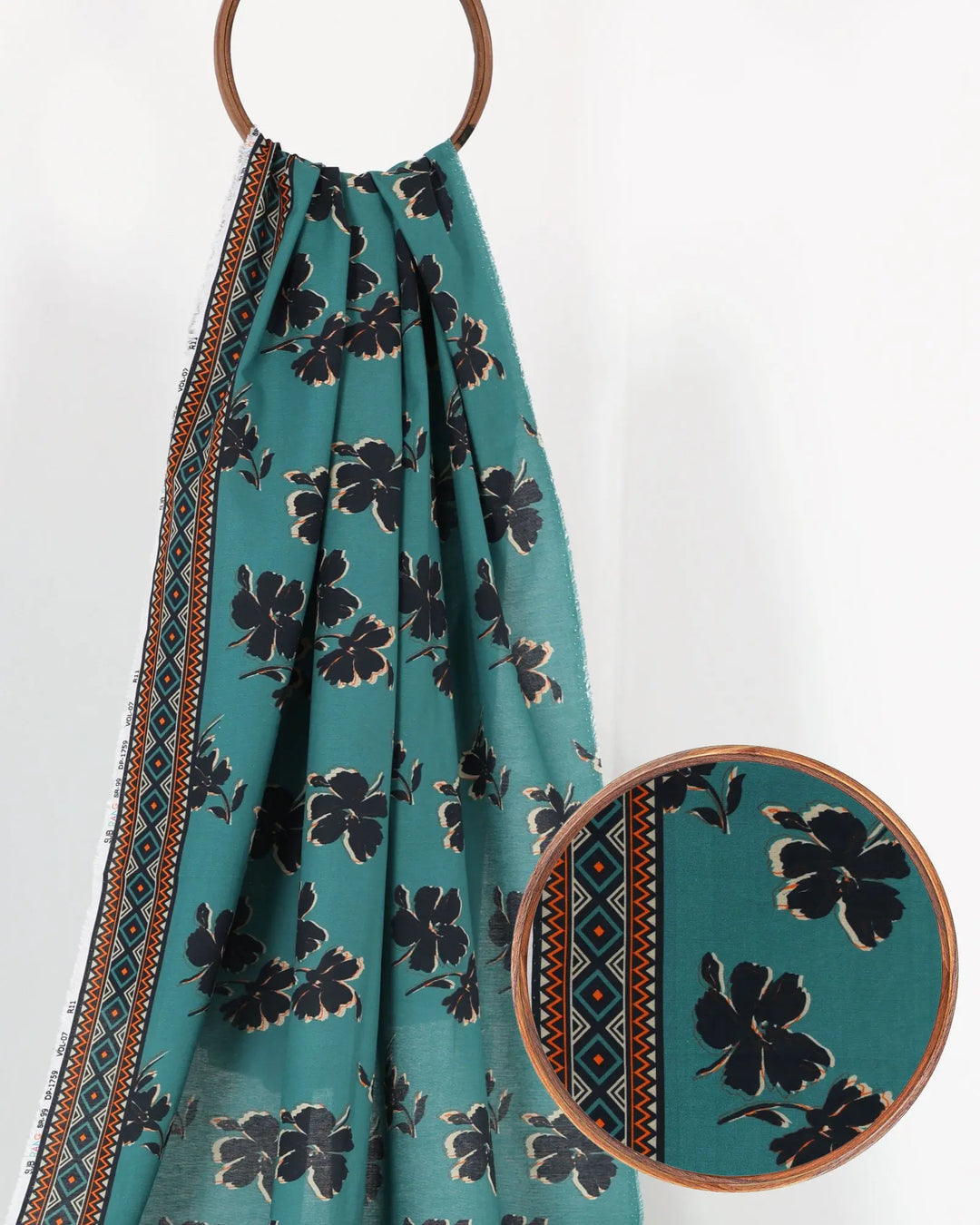 FREEDOM TO BUY | 15219 Sha Posh Textile
