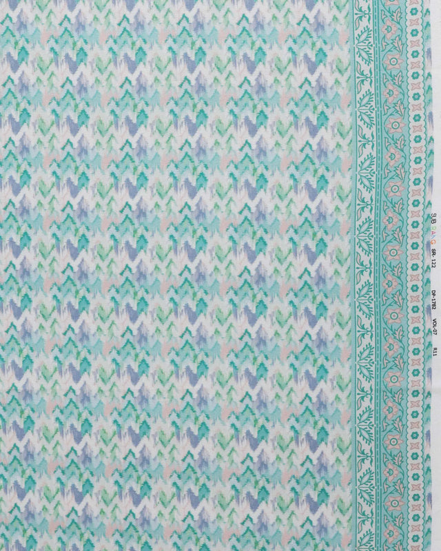 FREEDOM TO BUY | 15220 Sha Posh Textile