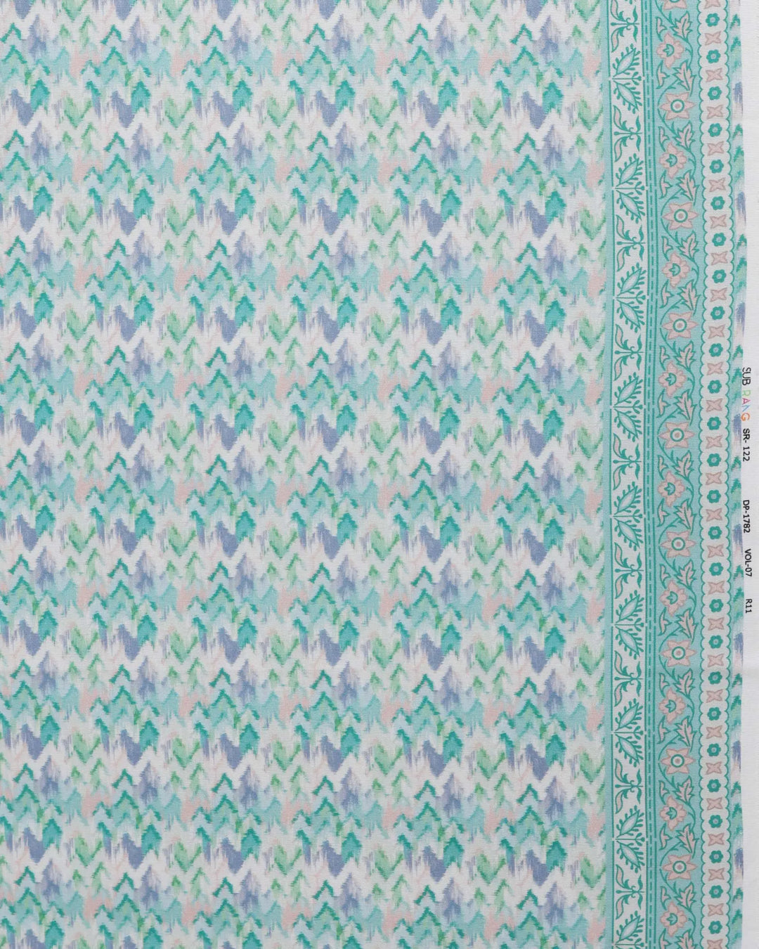 FREEDOM TO BUY | 15220 Sha Posh Textile