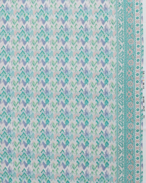 FREEDOM TO BUY | 15220 Sha Posh Textile