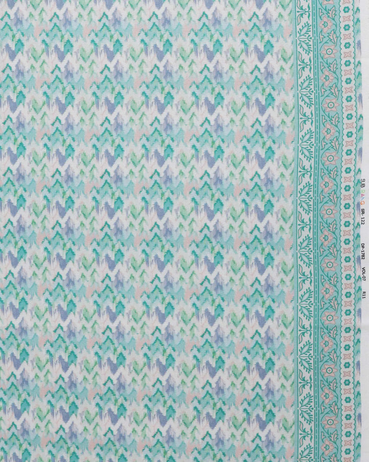 FREEDOM TO BUY | 15220 Sha Posh Textile