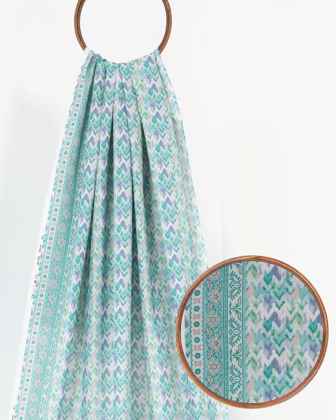 FREEDOM TO BUY | 15220 Sha Posh Textile