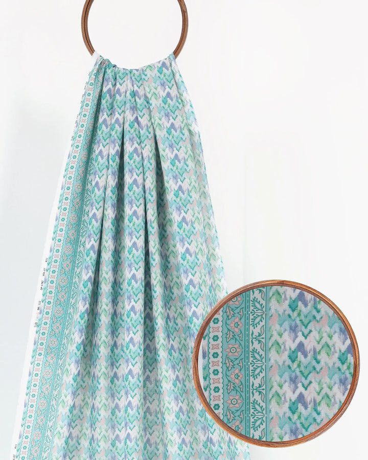 FREEDOM TO BUY | 15220 Sha Posh Textile