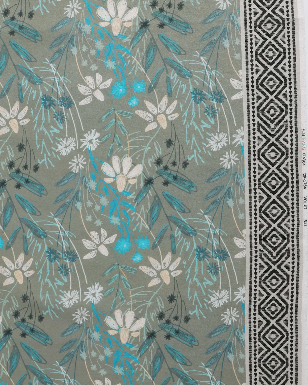 FREEDOM TO BUY | 15221 Sha Posh Textile