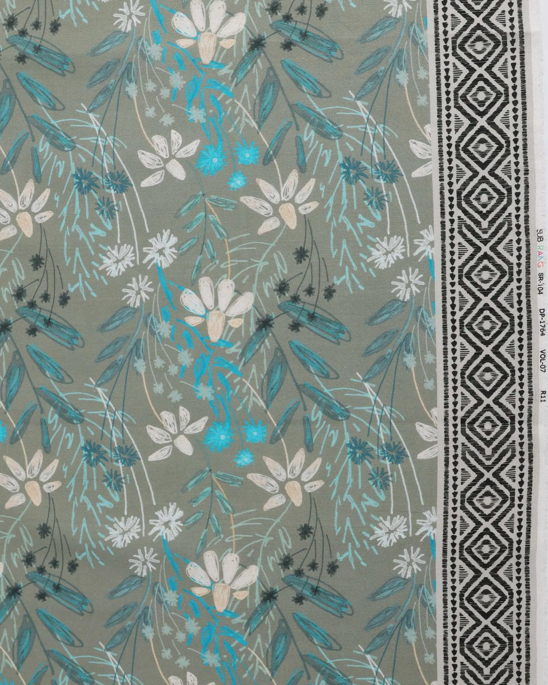 FREEDOM TO BUY | 15221 Sha Posh Textile