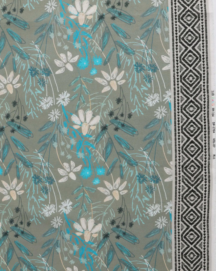 FREEDOM TO BUY | 15221 Sha Posh Textile