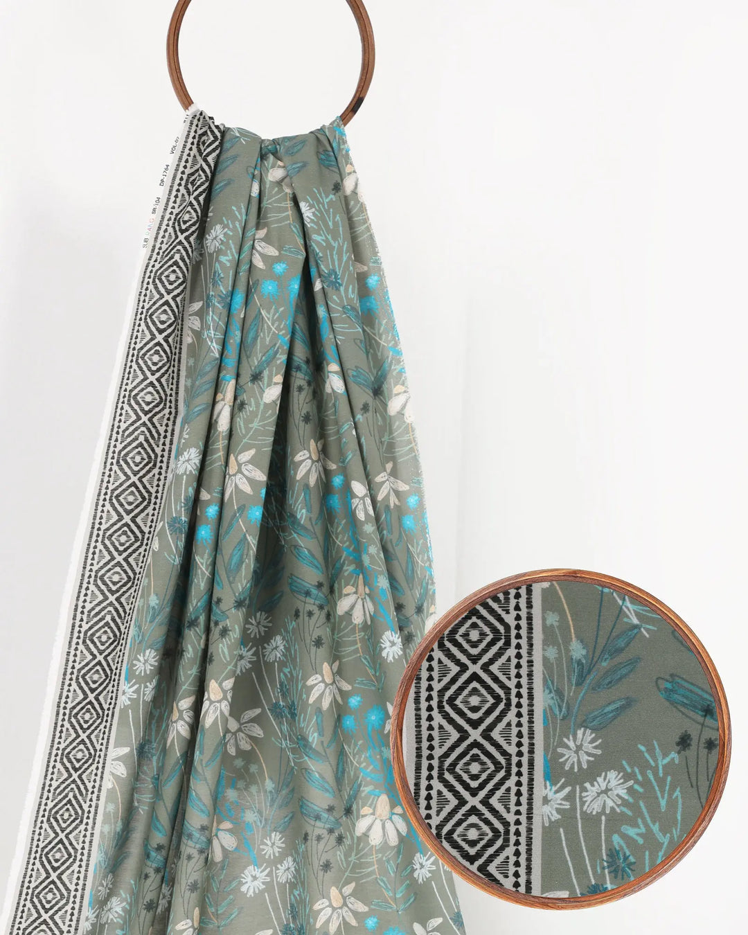 FREEDOM TO BUY | 15221 Sha Posh Textile