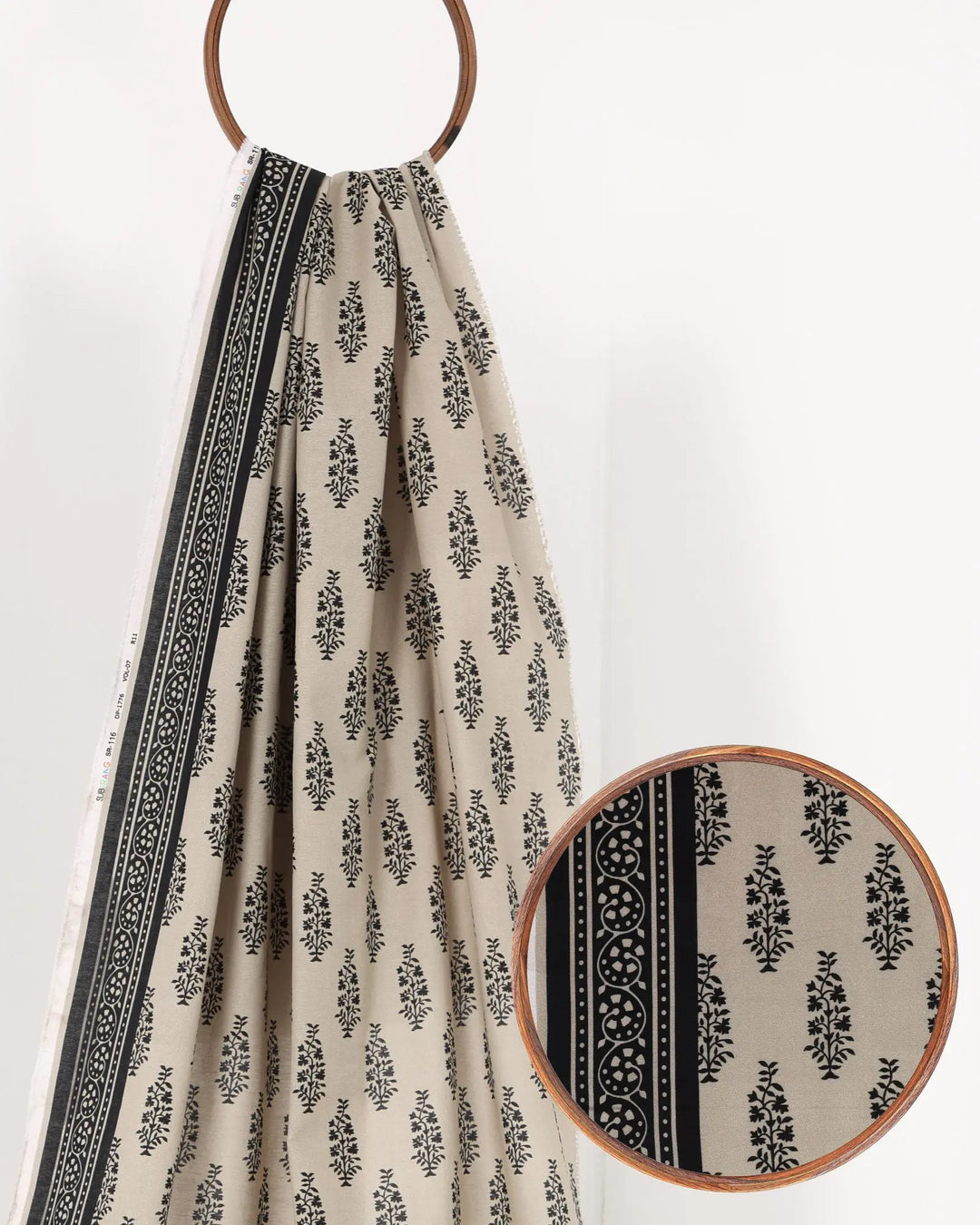 FREEDOM TO BUY | 15222 Sha Posh Textile