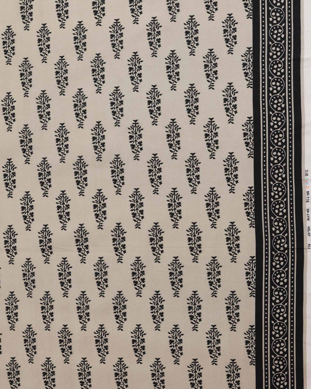 FREEDOM TO BUY | 15222 Sha Posh Textile