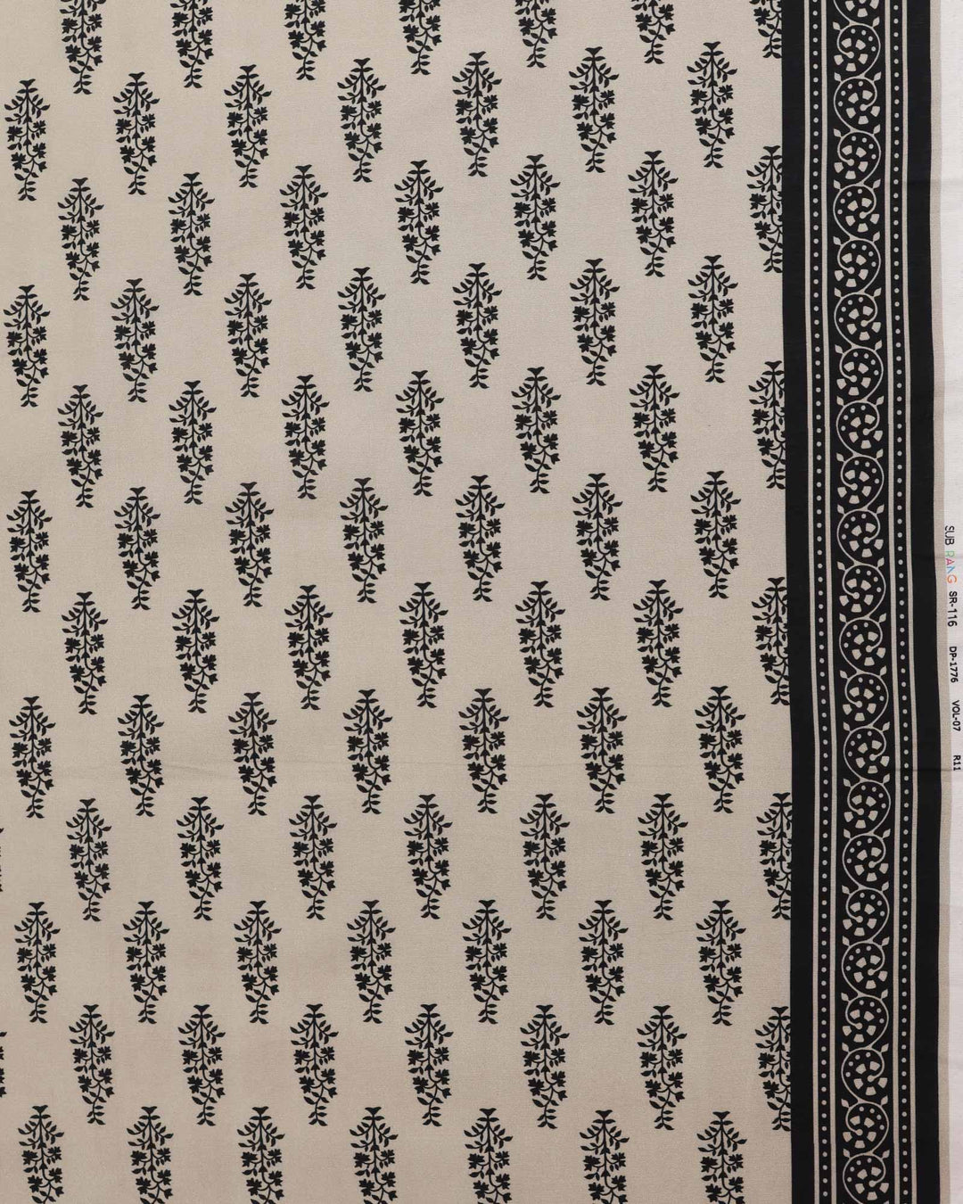FREEDOM TO BUY | 15222 Sha Posh Textile