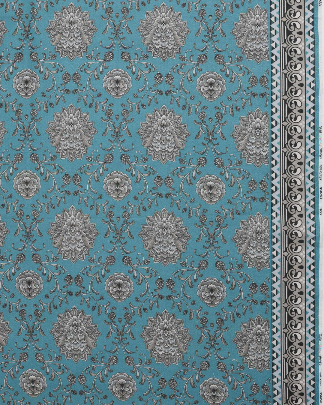 FREEDOM TO BUY | 15223 Sha Posh Textile