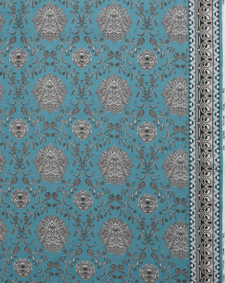 FREEDOM TO BUY | 15223 Sha Posh Textile