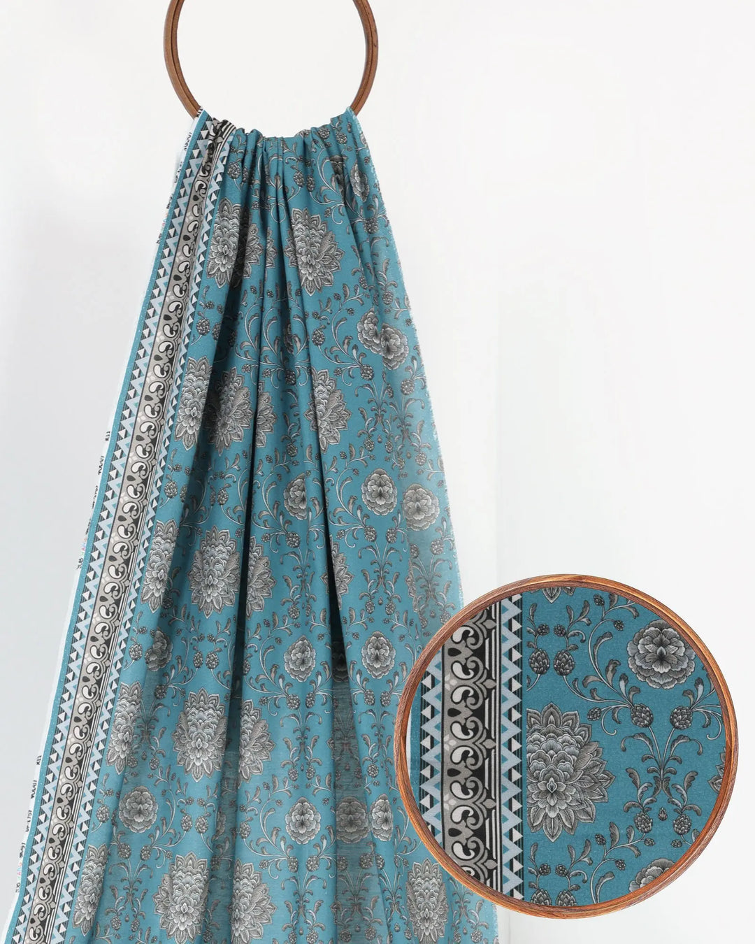 FREEDOM TO BUY | 15223 Sha Posh Textile