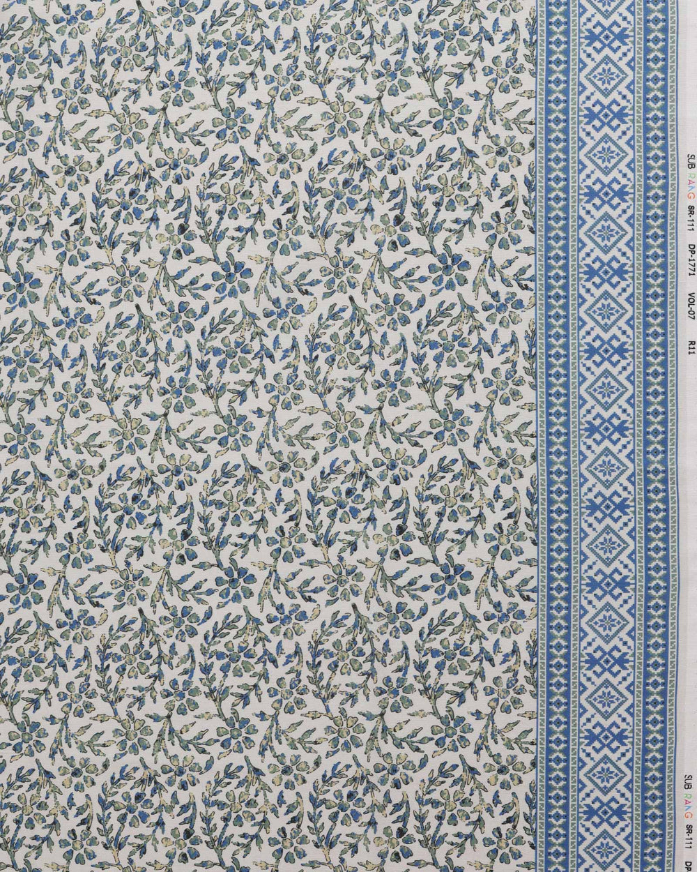 FREEDOM TO BUY | 15224 Sha Posh Textile