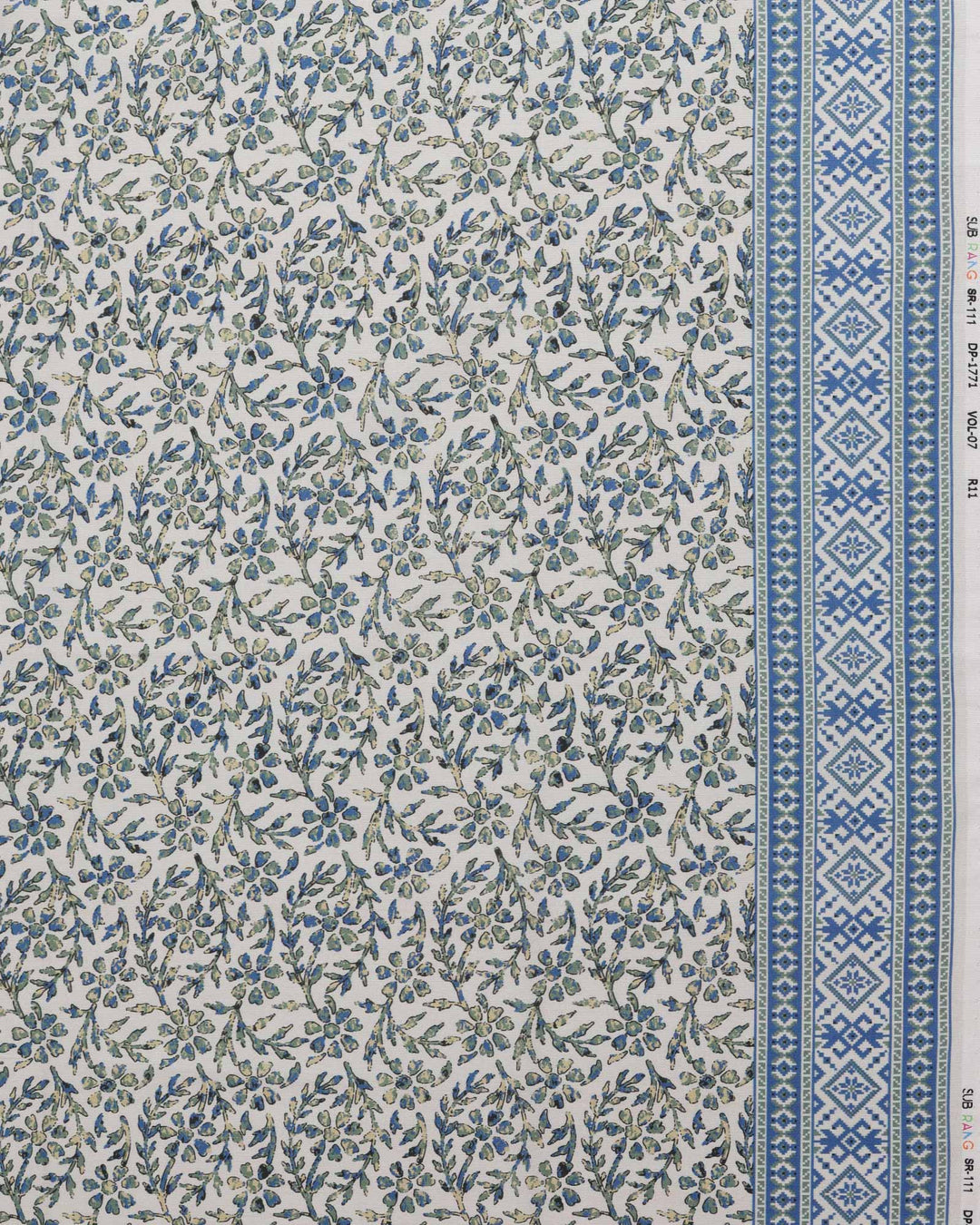 FREEDOM TO BUY | 15224 Sha Posh Textile