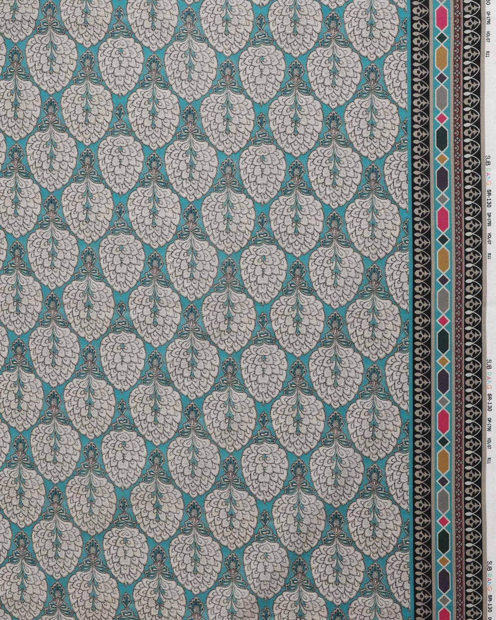 FREEDOM TO BUY | 15225 Sha Posh Textile