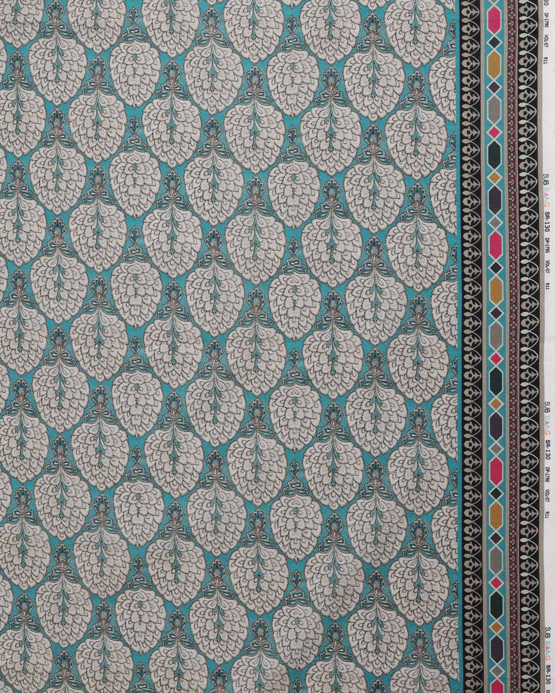 FREEDOM TO BUY | 15225 Sha Posh Textile