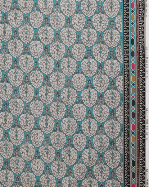 FREEDOM TO BUY | 15225 Sha Posh Textile