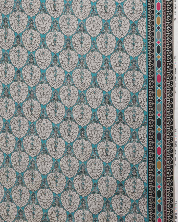 FREEDOM TO BUY | 15225 Sha Posh Textile